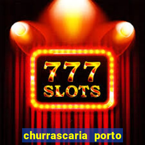 churrascaria porto alegre zona norte